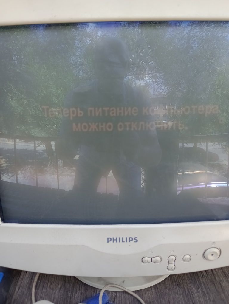 ПК "EVEREST" мумия