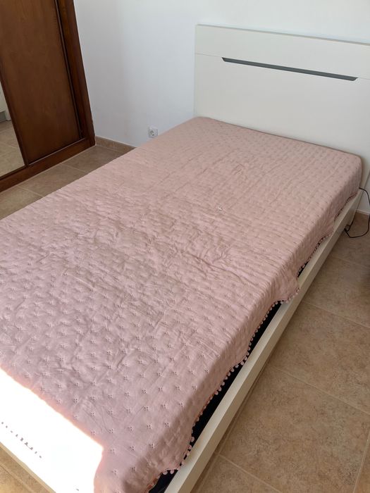 Cama Criança com colchão