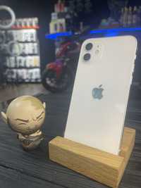 iPhone 12 64GB White Ідеал