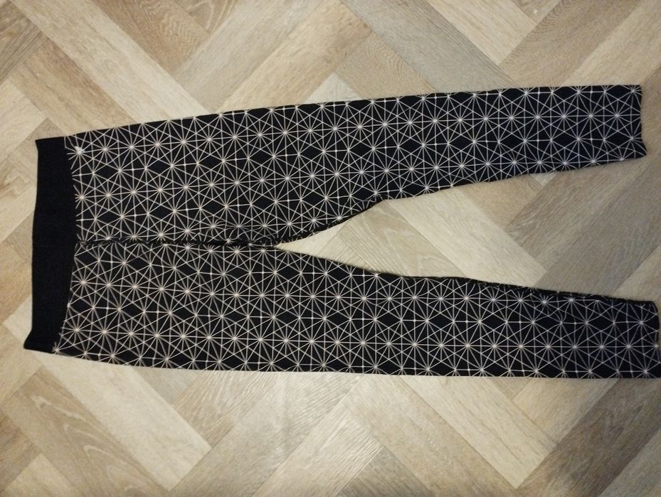 Женские леггинсы Workout