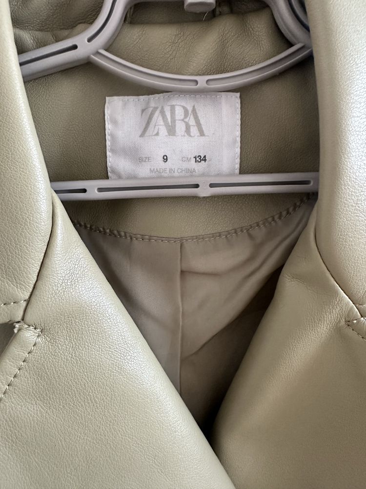 Куртка курточка косуха Zara