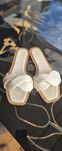Chinelas Stradivarius usadas 1 vez