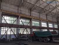 Продаётся производственные помещения, 9000м2 прБогдана Хмельницкого149