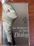 Dialog -św. Katarzyna ze Sieny