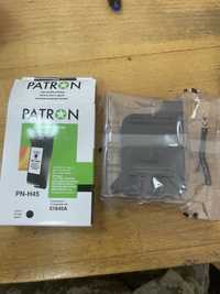 Картридж для струйних принтерів PATRON HP  (PN-H78)