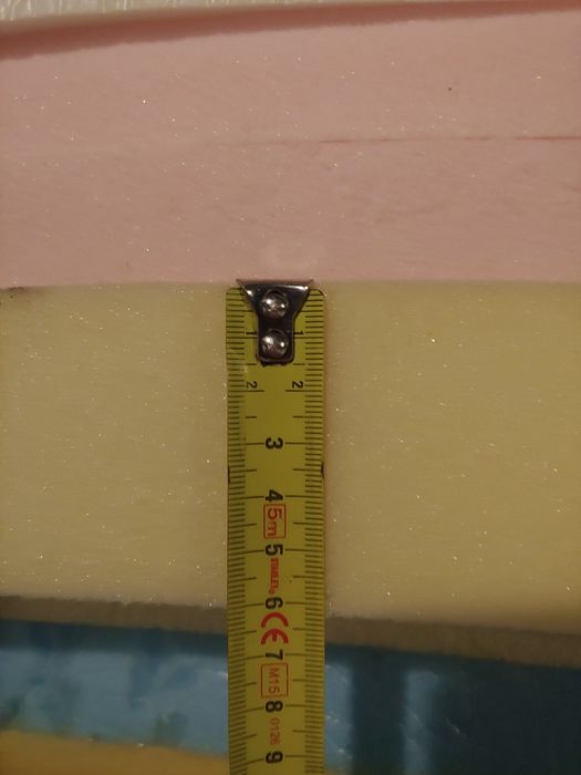 Pianka tapicerska, gąbka, maty.