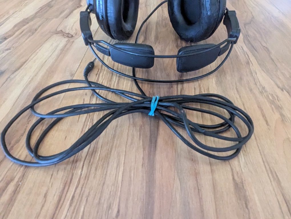 Навушники Superlux HD669