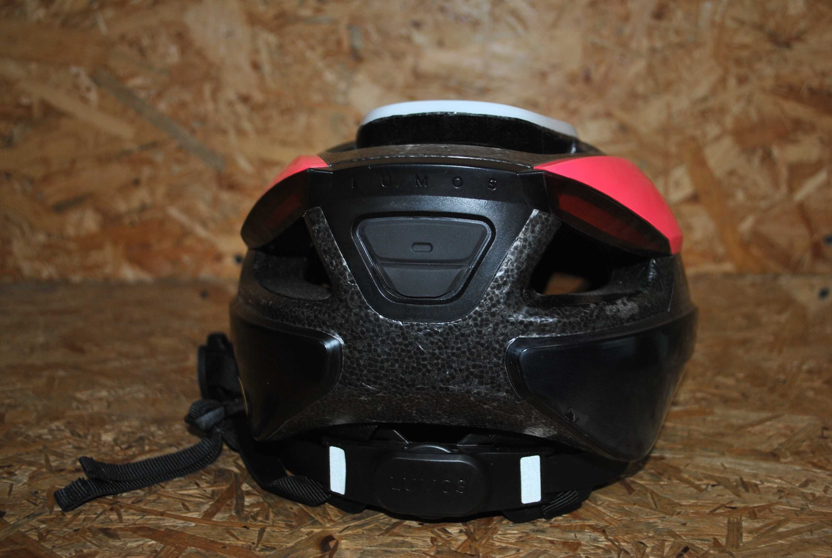 Nowy Kask LUMOS ultra mips  M/L