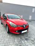 Renault Clio Renault Clio 0.9 TCe Limited