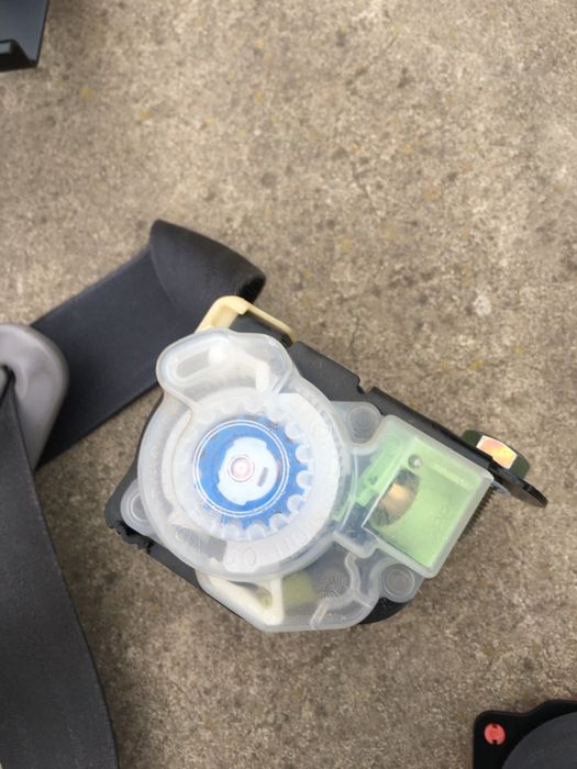 Ремень безопасности ремінь безпеки мазда mazda