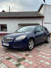 Opel Insignia 2.0 cdti