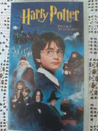 Vhs Harry Potter 1