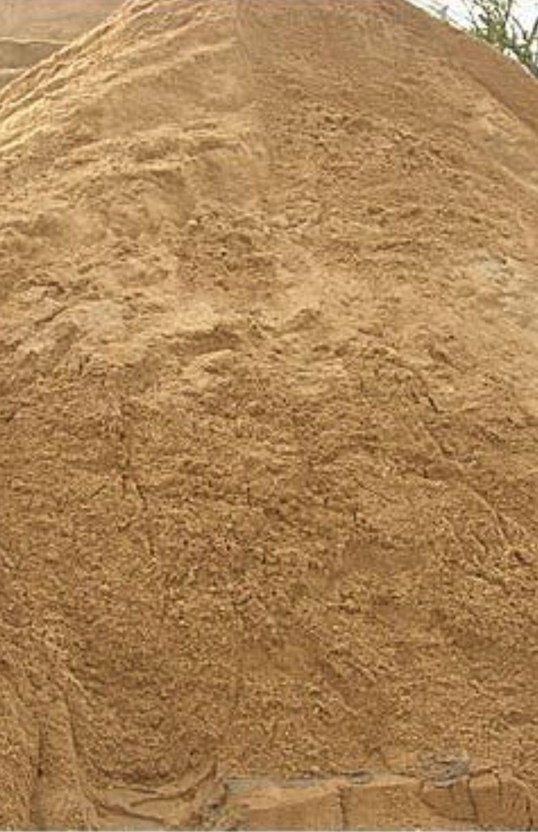 Piasek fundametowy