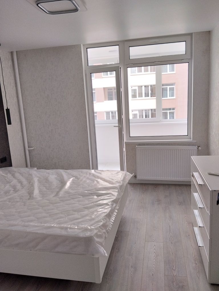 Продається 2 км квартира на Смакули