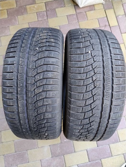 Nokian WR A4 235/45/18