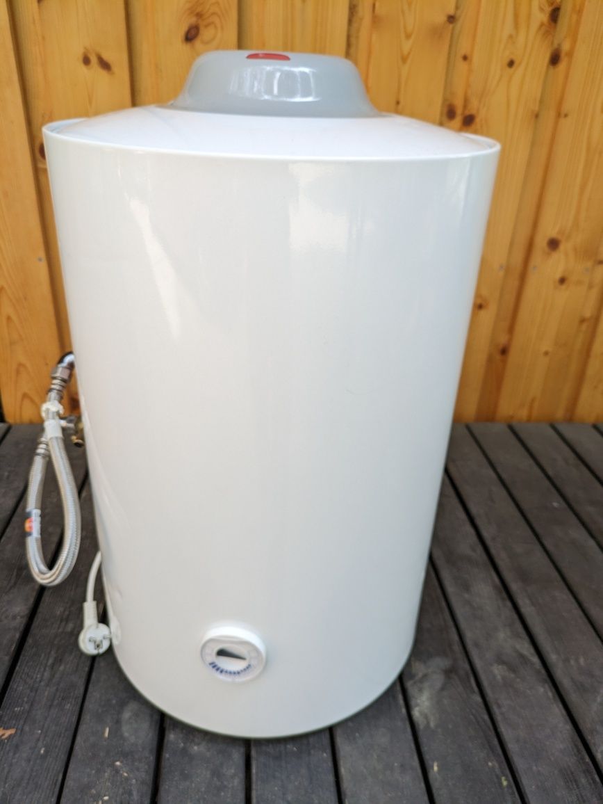 Bojler Ariston poziomy 75l