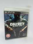 Gra Call Of Duty Black OPS PS3 Play Station 3 Pudełkowa