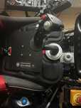 Thrustmaster Warthog Hotas - Joystick F-16 A10