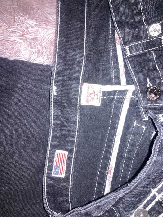 Джинсы Тру религион