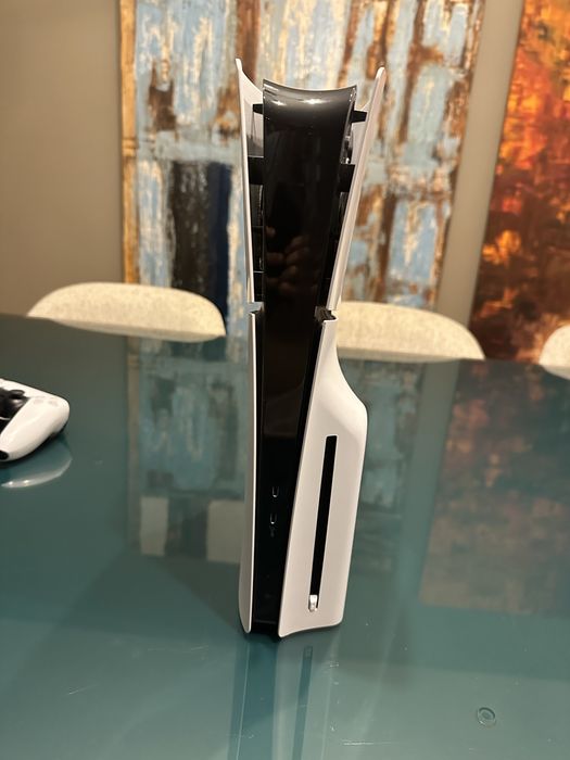 Playstation slim 5