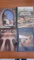 Literatura sobre Portugal