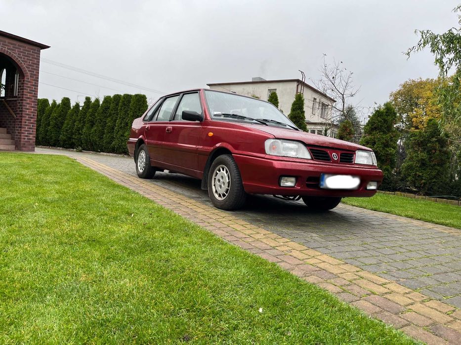 Polonez Atu Plus