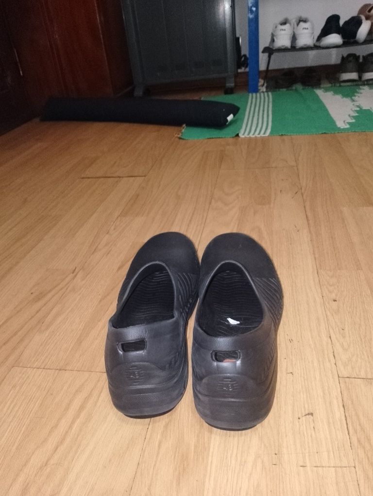 Securlite 02 Black ( usado) EU 43