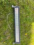 Listwa led LEDBAR 12v 60cm 100% sprawny