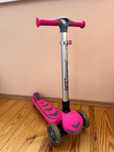 Самокат дитячий Best Scooter
