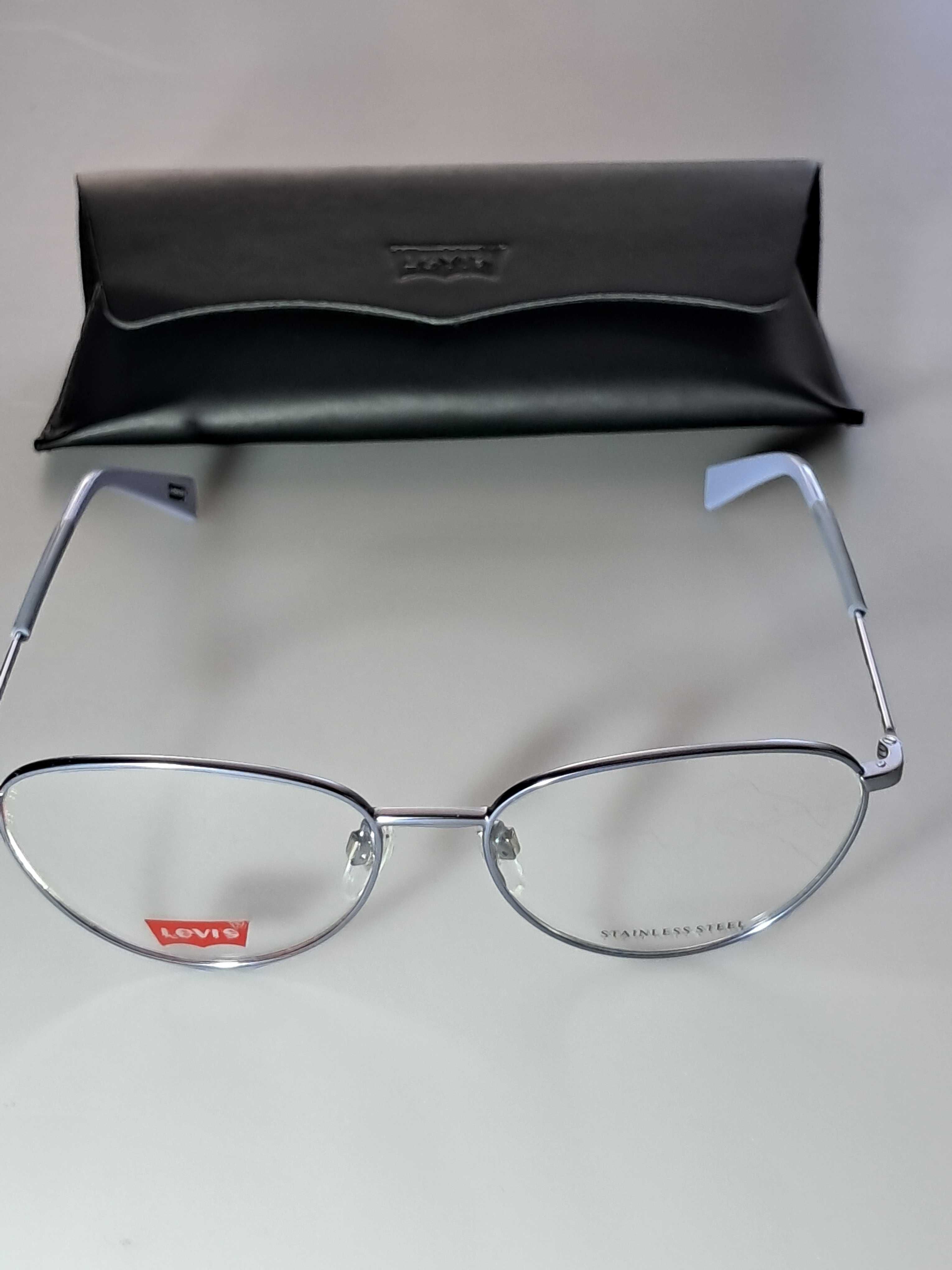 Оправа LEVI'S LV 1039 MVU 140