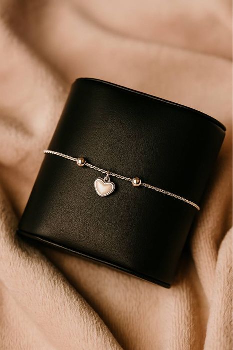 Срібний браслет 925 проби