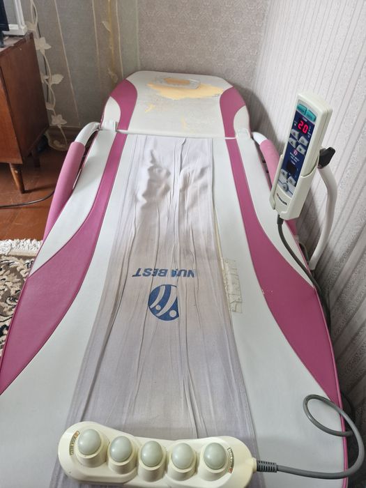 Ліжко Nuga best. 
Nuga Best. Б/У в чуд