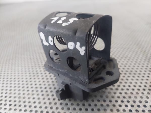 Resistência do ventilador / ventoínha FORD Fiesta V (JH_, JD_)