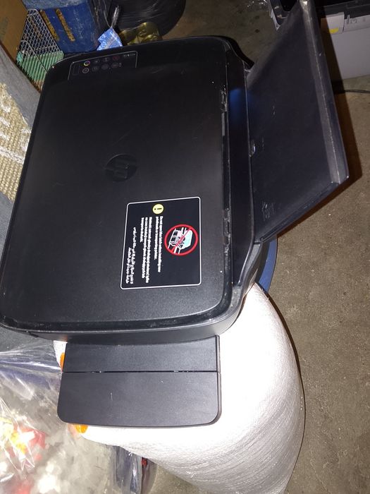 Sprzedam drukarkę HP 415