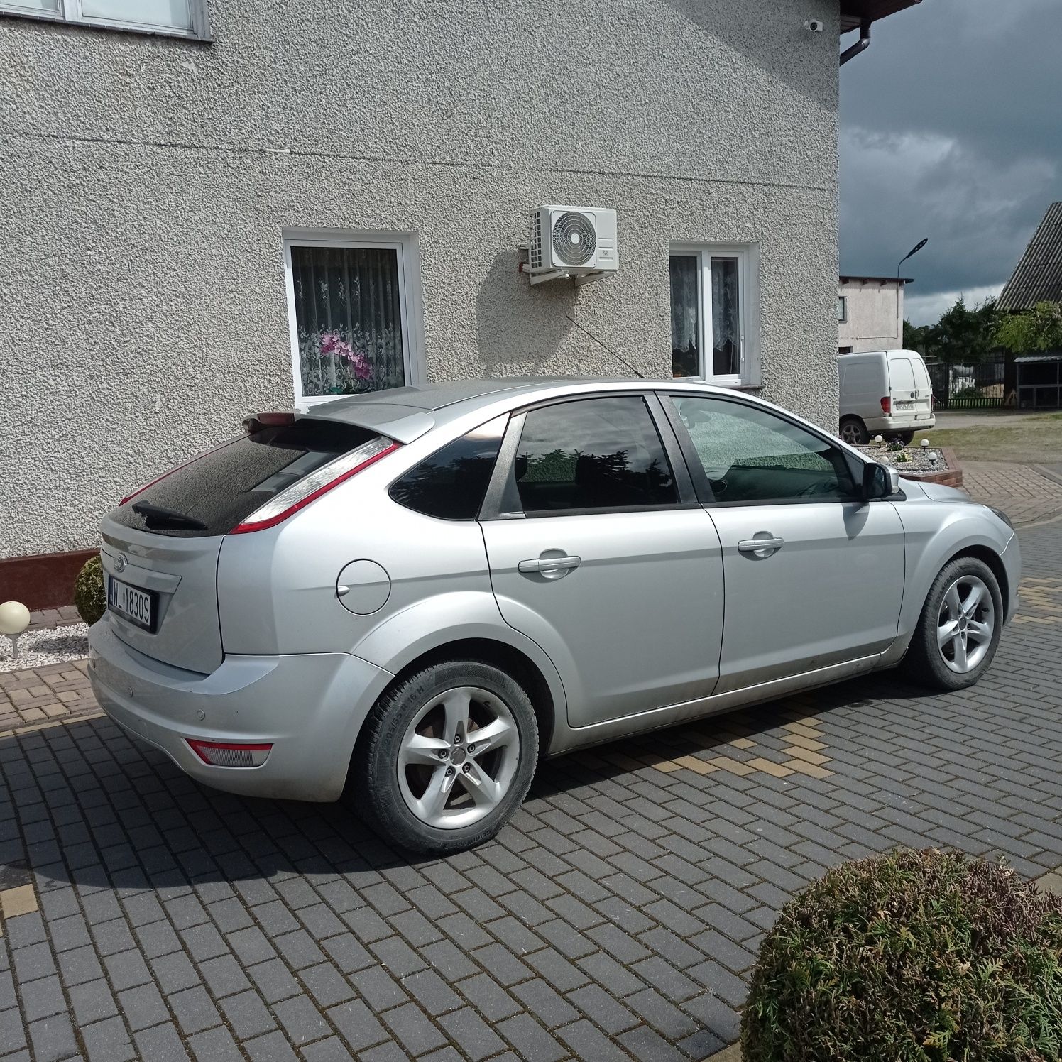 Sprzedam Forda Focusa 1.6 d