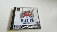 Fifa 2001 PSX / PS One / PlayStation 1