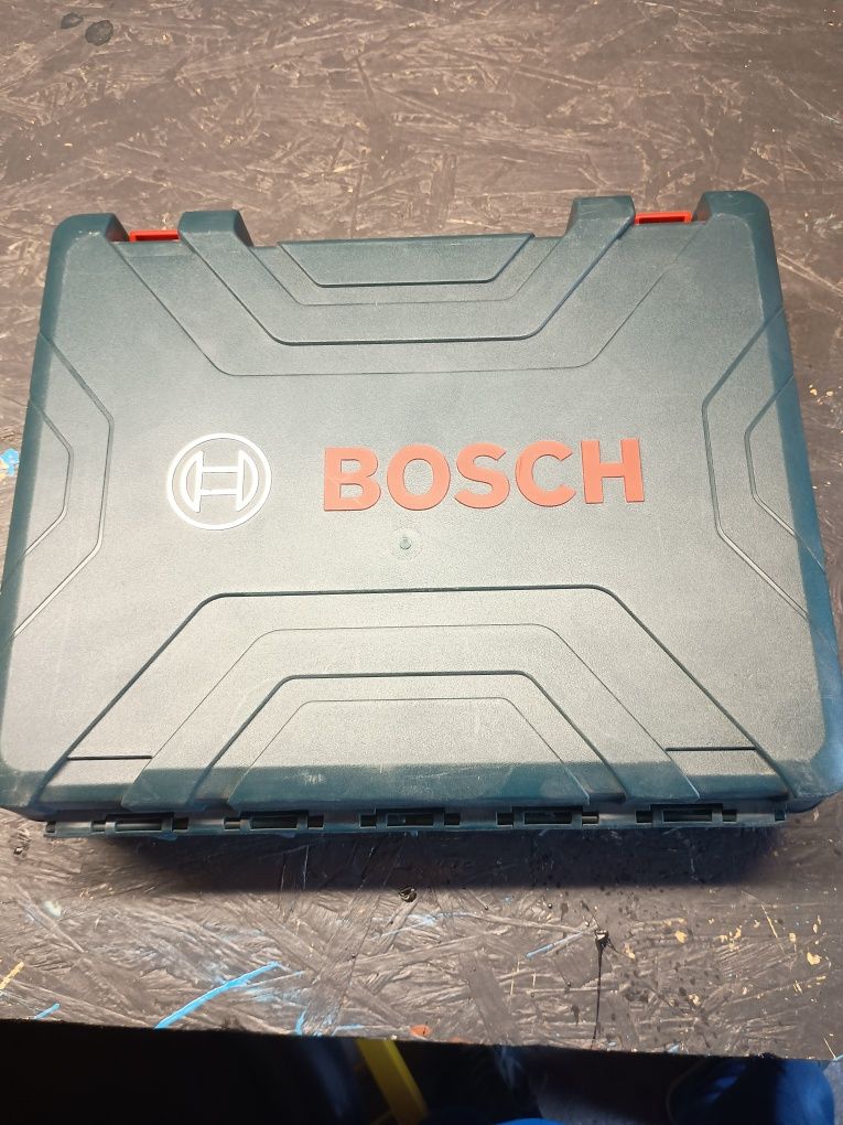 Wkrętarka Bosch 18 v