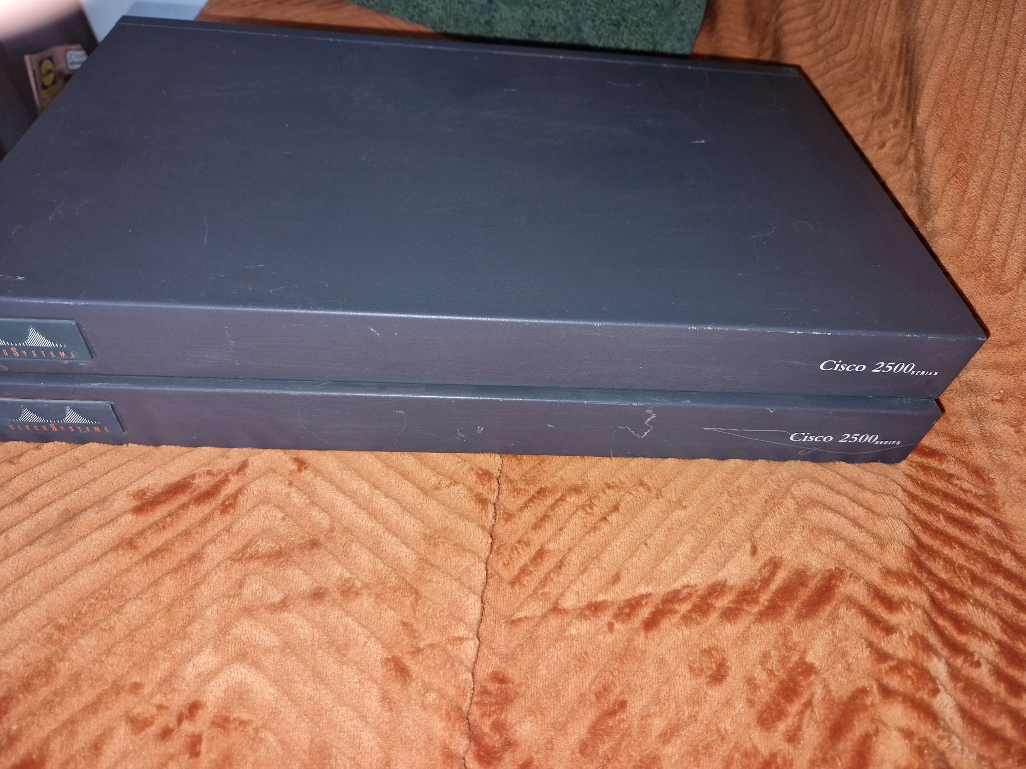 Ruter cisco 2500