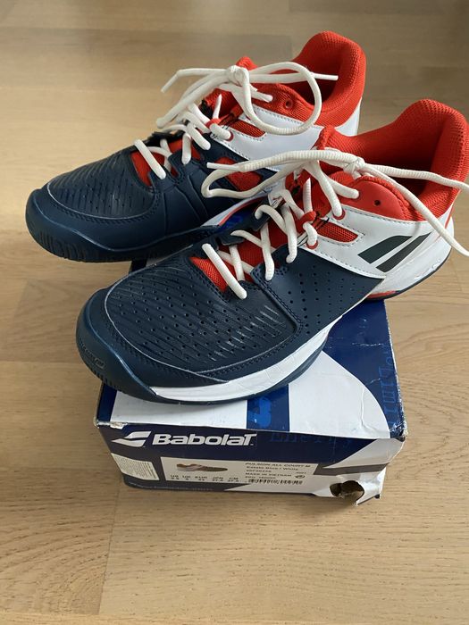 Buty tenisowe Babolat Pulsion