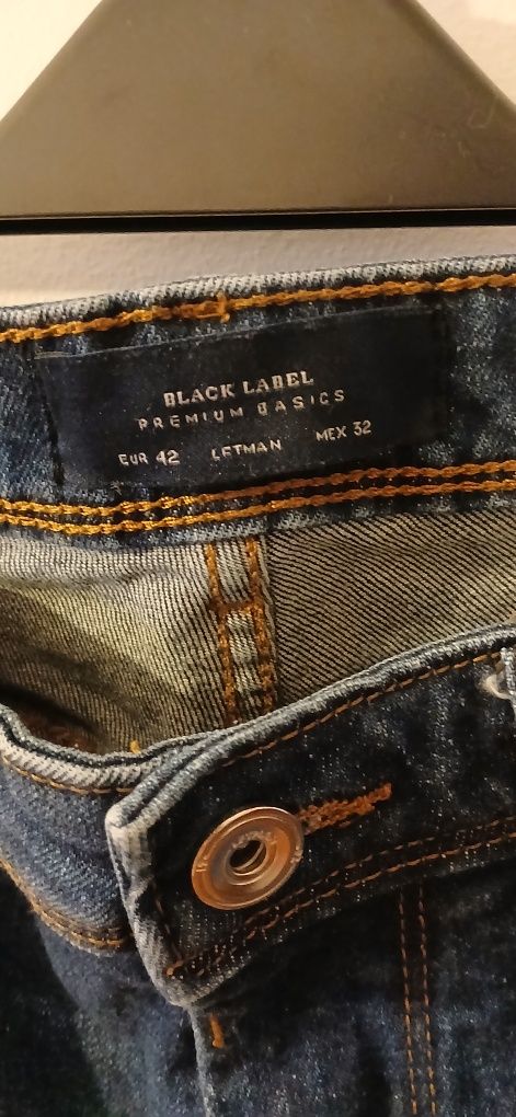 Calça de ganga em excelente estado