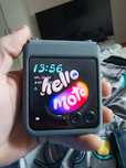 telefon Motorola Razr 50 8/256 tygodniowa