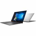 Laptop DELL XPS 13 9380 i5-8365U 16GB 512GB SSD NVMe FHD DOTYK WIN10