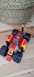 Lego ninjago auto