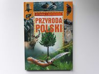 Przyroda Polski. Pytania i odpowiedzi. M. Banaszak