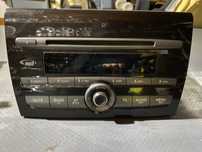 Rádio Fiat Bravo 2