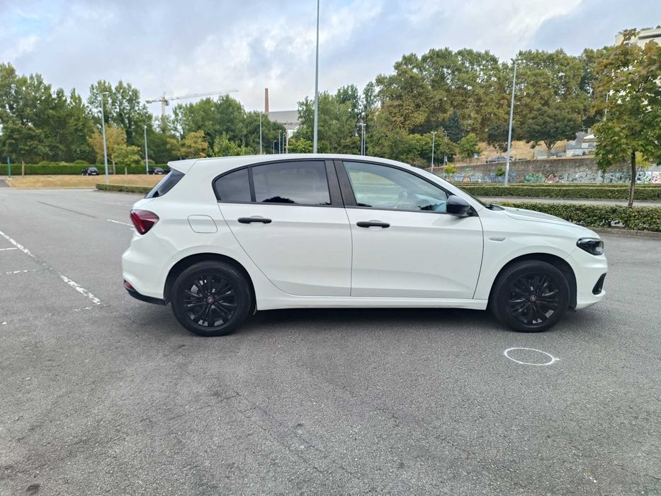 FIAT TIPO DIESEL 1.3 M-Jet Street ANO 2020 NACIONAL COMPLETAMENTE NOVO