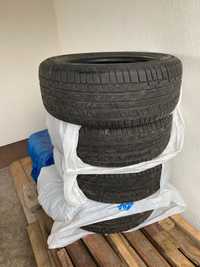 Шини б/в Starmaxx Incurro H/T ST450, 255/55 R18