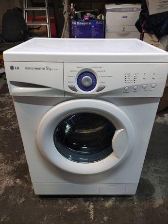 Продається пральна машина LG FD1020