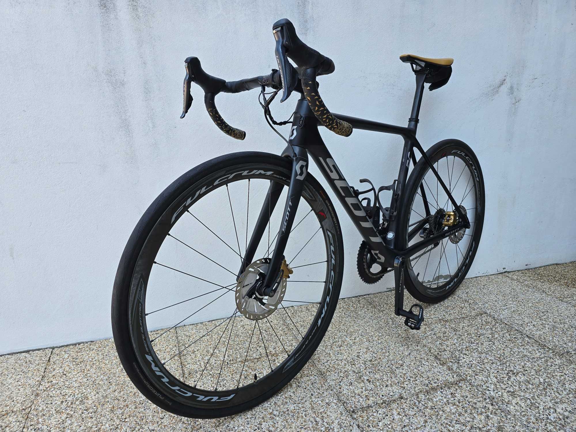 Scott Addict RC15