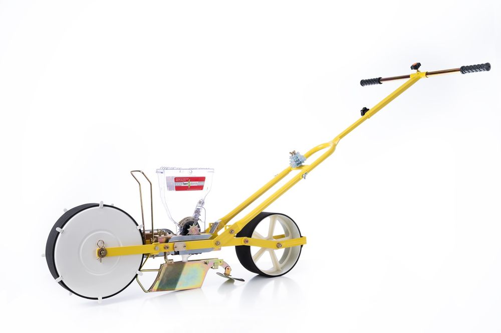 Ręczny siewnik do warzyw Terradonis JP-1